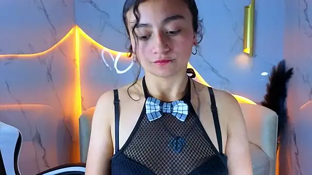 Chatroom XXX en direct de Sweet_Morita_Tx