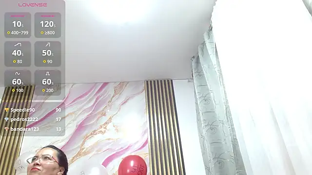 violeMurray – Naživo XXX chat