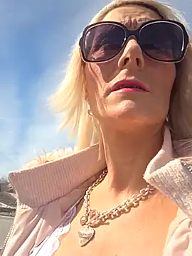 BeautifulMeFire23 Obrolan Langsung XXX