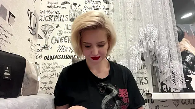 ProMilly's Live XXX Chat