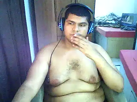 chubbygamer26: онлайн-секс-чат