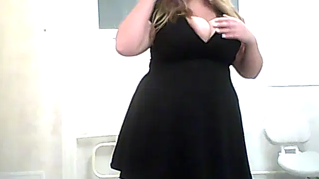 Sweet-Pixie Obrolan Langsung XXX