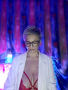 LunaBlaise Chat XXX live