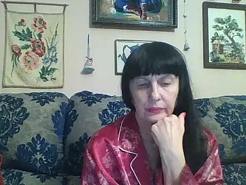 MelanyBanks – Naživo XXX chat