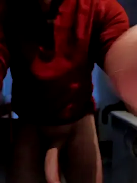 BobZlasu's Webcam Show