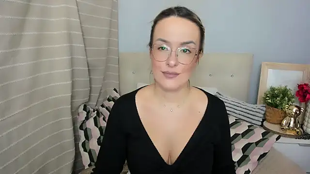 MollyFlowers – Naživo XXX chat