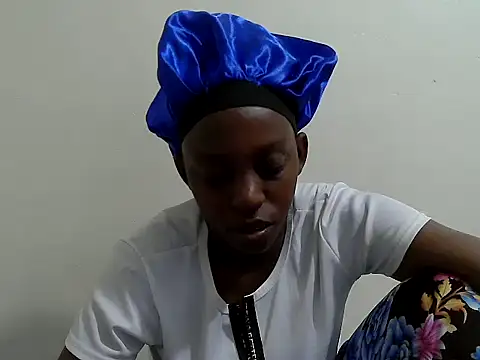 Webkamerová show lizbela1