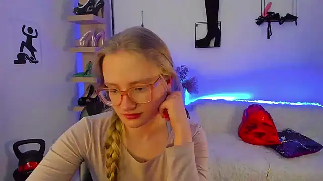 NancyHottien Live XXX chat