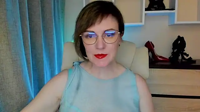 feliziaDesiren Live XXX chat