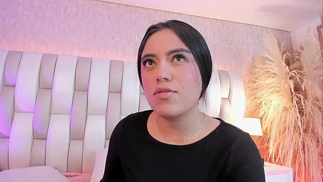 Вебкам-шоу Rebeca_jones