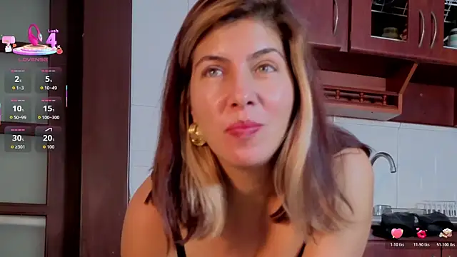 scarlett_mooreのライブXXXチャット