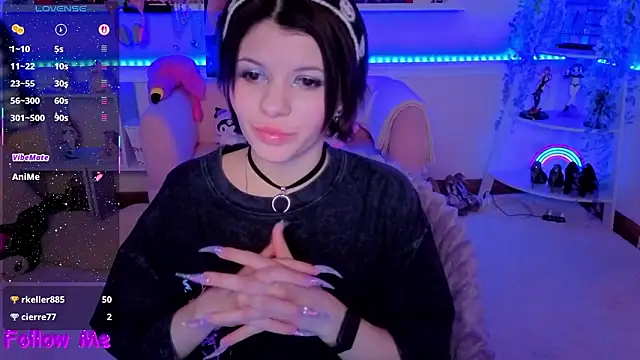 Katya_Zaitseva – Live XXX-chat