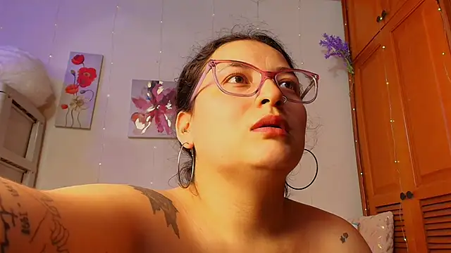 eva_rosse69のライブXXXチャット