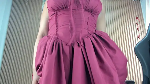 دردشة Lili_16 الجنسية المباشرة