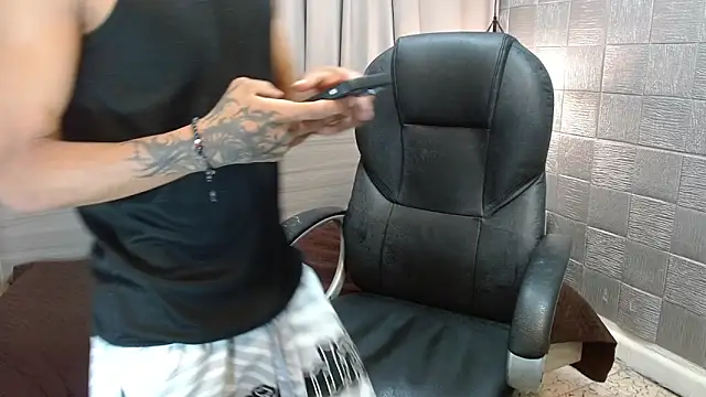 Alan_Cute18 Chat XXX live