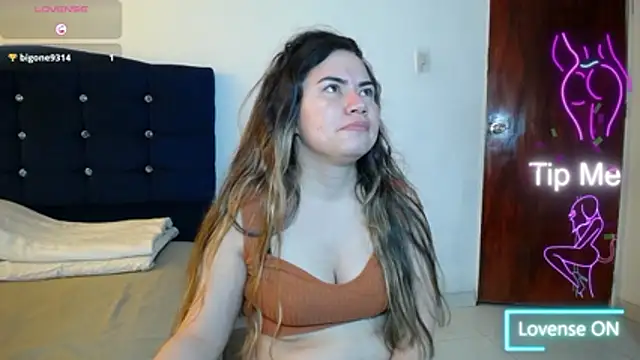 Chat +18 de melpark ao vivo