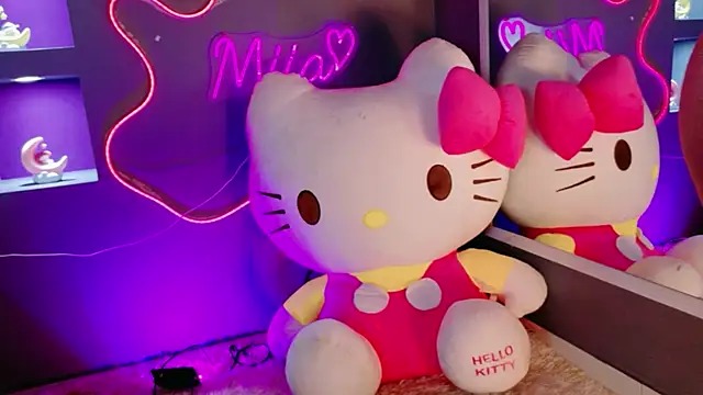 Chat XXX Live miia__baker