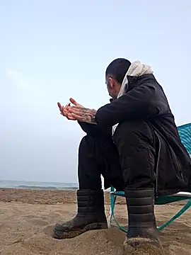 charlye_inkkkk 现场XXX聊天