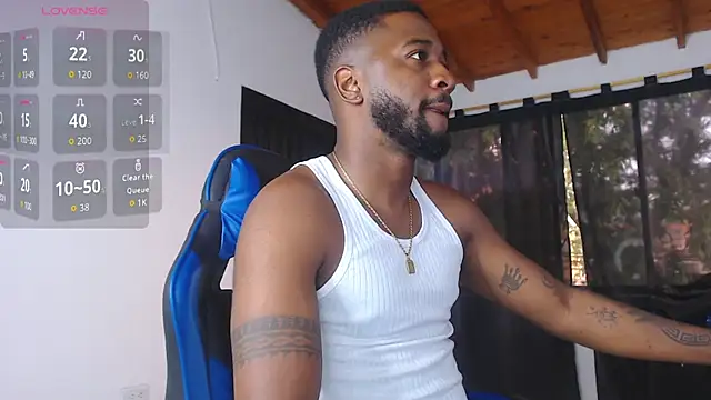 Drake_Nassir4 라이브 XXX 채팅