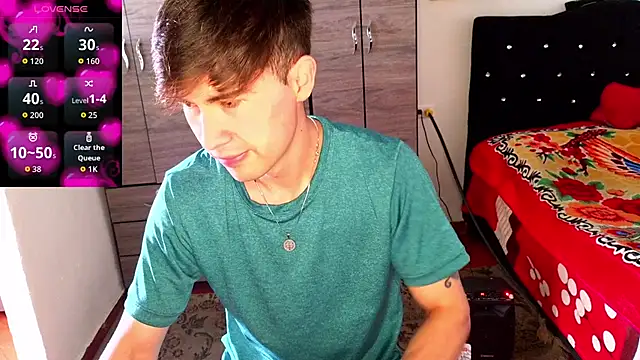 samael1107 Chat XXX live