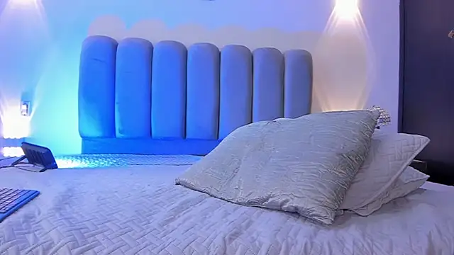 MaximusClark 라이브 XXX 채팅