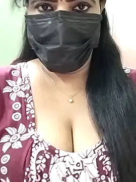 Show Webcam de abinaya26