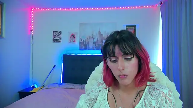 Show Webcam de goth_minerva