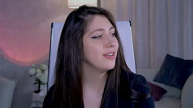 Mary_MiillerのライブXXXチャット