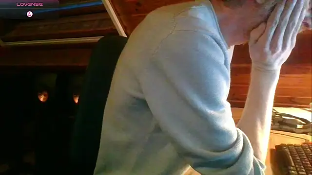 Vrenico-SC Show in webcam