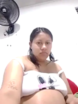 Hot_Rihanna's Webcam Show