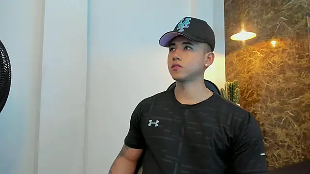 Draven_Marceaux 라이브 XXX 채팅