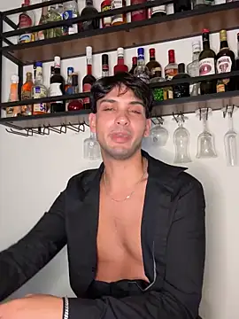 Gipsyboysteve 라이브 XXX 채팅