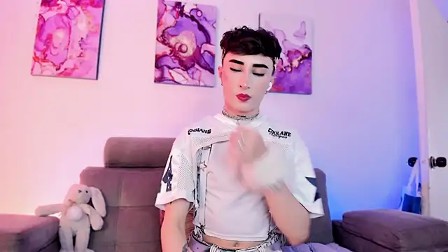 SebastianHilton 라이브 XXX 채팅