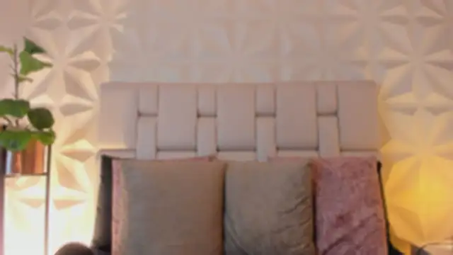 scarlettadams__ élő XXX-chatje