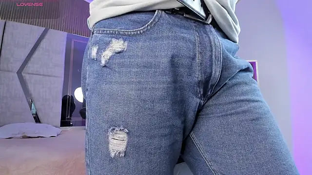 Axel_grey_のウェブカメラショー