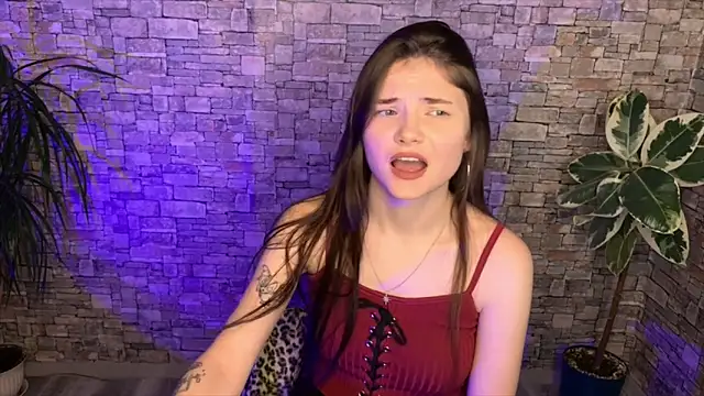 may_rollinsのライブXXXチャット