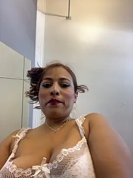 VictoriaFerroのライブXXXチャット