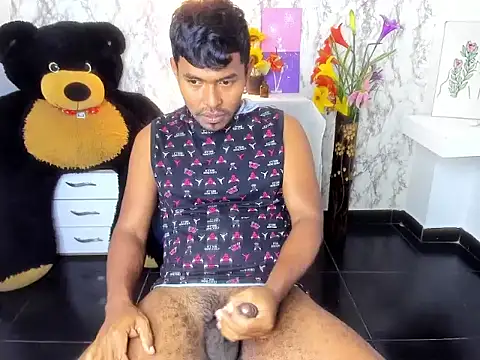 Adam_Morgan2 라이브 XXX 채팅