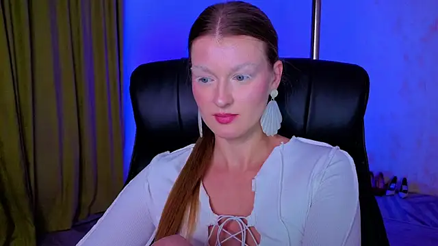 MysticVenus_ লাইভ XXX চ্যাট