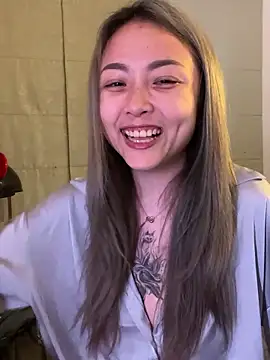 tw_feibaby 网络视讯表演