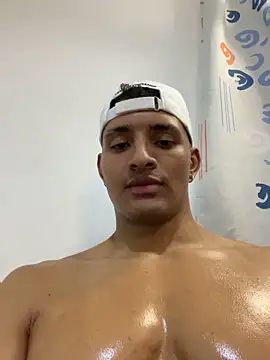 Smith_Fitness 라이브 XXX 채팅