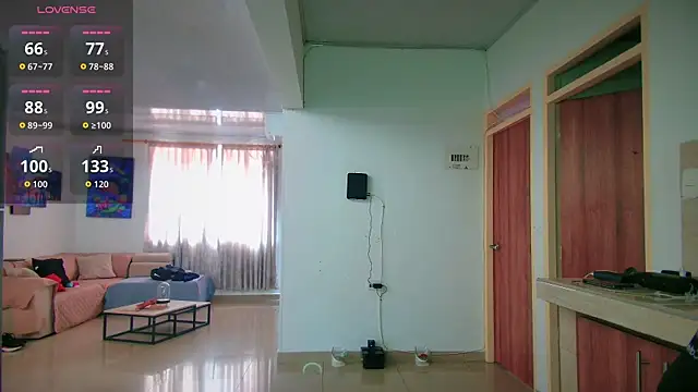 JordanRossie 라이브 XXX 채팅