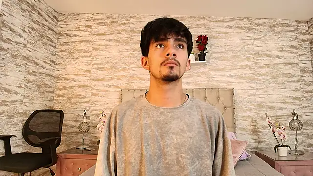 Axel_Draven 라이브 XXX 채팅