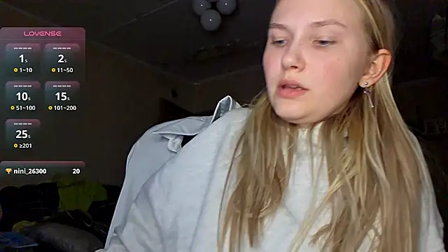 KarinRobertson Webcamshow