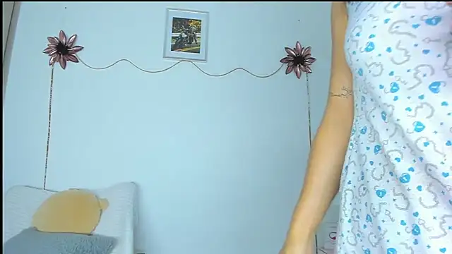 KIMMY_MONTIELL – Live XXX-chat