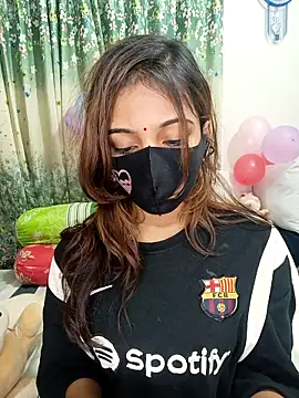 Show de webcam de Sexy-Jara1