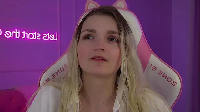 AnnyRaii লাইভ XXX চ্যাট