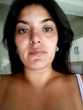 YouladyVidal – Live XXX-chat