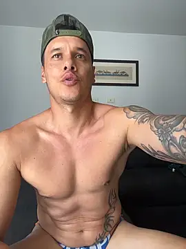 Rainer_G 라이브 XXX 채팅