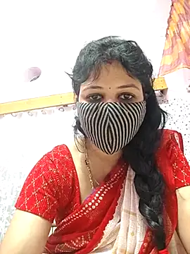 Priyaji7575 ওয়েবক্যাম শো